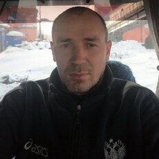 Фотография мужчины Сергей, 43 года из г. Шахтерск