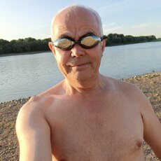Фотография мужчины Ман, 64 года из г. Уфа