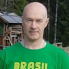 Фотография мужчины Александр, 53 года из г. Петрозаводск
