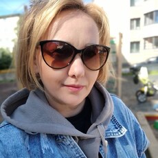 Фотография девушки Светлана, 38 лет из г. Архангельск