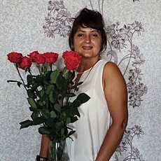 Фотография девушки Яяяяя, 41 год из г. Арсеньев