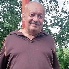 Фотография мужчины Александр, 62 года из г. Санкт-Петербург