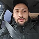Магомед, 31 год