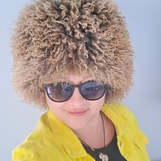 Фотография девушки Наталья, 47 лет из г. Волгоград