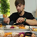 Абу, 27 лет