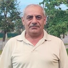Фотография мужчины Михо, 51 год из г. Могилев