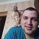 Виталий, 32 года