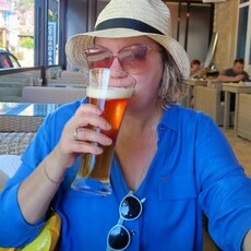 Фотография девушки Галина, 49 лет из г. Димитровград