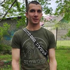 Фотография мужчины Андрей, 29 лет из г. Осиповичи