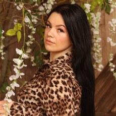 Фотография девушки Алина, 35 лет из г. Ульяновск