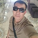 Жандос, 37 лет