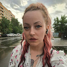 Фотография девушки Вика, 22 года из г. Нижний Тагил