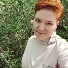 Фотография девушки Татьяна, 39 лет из г. Алдан