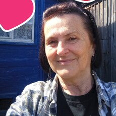 Фотография девушки Светлана, 61 год из г. Йошкар-Ола