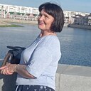 Светлана, 61 год