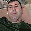 Микаил, 43 года