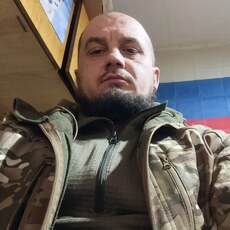 Фотография мужчины Андрей, 36 лет из г. Красный Луч