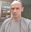 Паша, 34 года