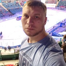 Фотография мужчины Антон, 39 лет из г. Санкт-Петербург