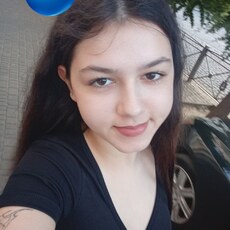 Фотография девушки Ника, 19 лет из г. Одесса