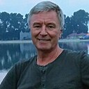 Сергей, 61 год