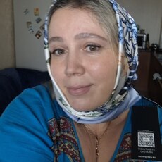 Фотография девушки Мария, 45 лет из г. Казань