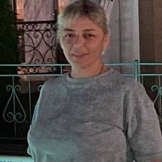 Фотография девушки Альбина, 43 года из г. Феодосия