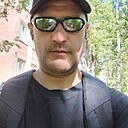 Сергей, 40 лет