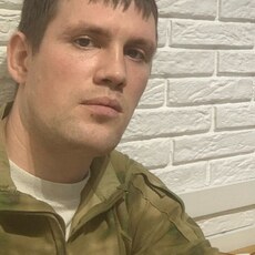 Фотография мужчины Серега, 31 год из г. Юрга