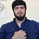 Адам, 25 лет