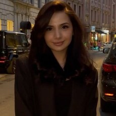 Фотография девушки Ника, 22 года из г. Ачинск