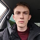 Тим, 38 лет