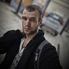 Фотография мужчины Максим, 27 лет из г. Псков