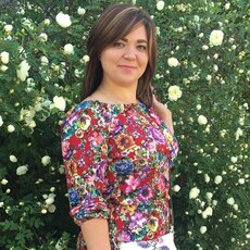 Фотография девушки Татьяна, 39 лет из г. Алушта