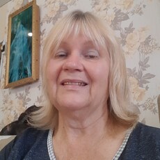 Фотография девушки Вера, 65 лет из г. Рославль