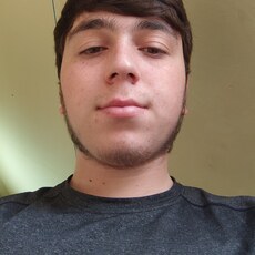Фотография мужчины Амир, 20 лет из г. Грозный