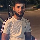 Елтон, 23 года