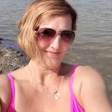 Фотография девушки Новое Имя, 45 лет из г. Химки