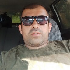 Фотография мужчины Шодмон, 33 года из г. Новокузнецк