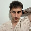 Никита, 27 лет