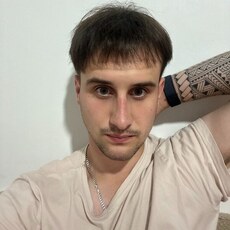 Фотография мужчины Никита, 27 лет из г. Минск