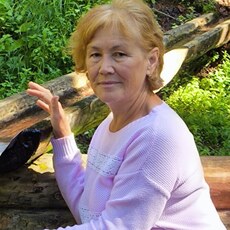 Фотография девушки Лана, 61 год из г. Глазов