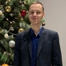 Фотография мужчины Никита, 28 лет из г. Москва