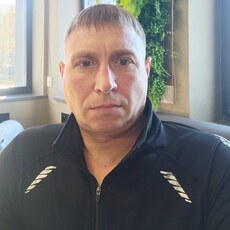 Фотография мужчины Vladimir, 39 лет из г. Братск