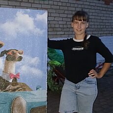 Фотография девушки Катарина, 23 года из г. Биробиджан