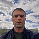 Сипан, 36 лет