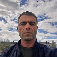 Фотография мужчины Сипан, 36 лет из г. Серов