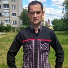 Фотография мужчины Михаил, 44 года из г. Слоним