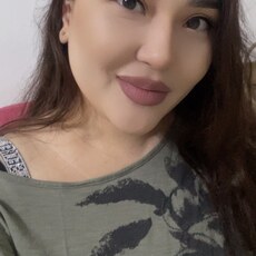 Фотография девушки Sunshine, 31 год из г. Астана