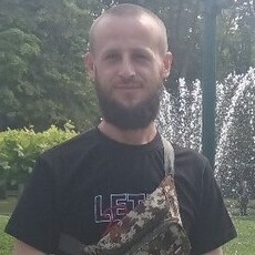 Фотография мужчины Віталій, 30 лет из г. Харьков